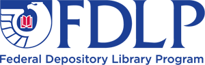 FDLP logo