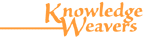 Knowledge Weavers logo