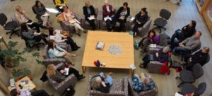 Community Read at EHSL