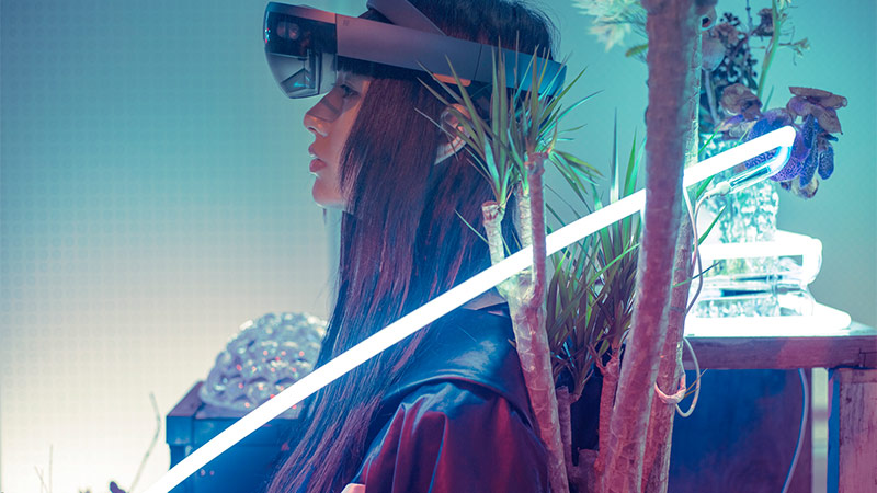 VR Night
