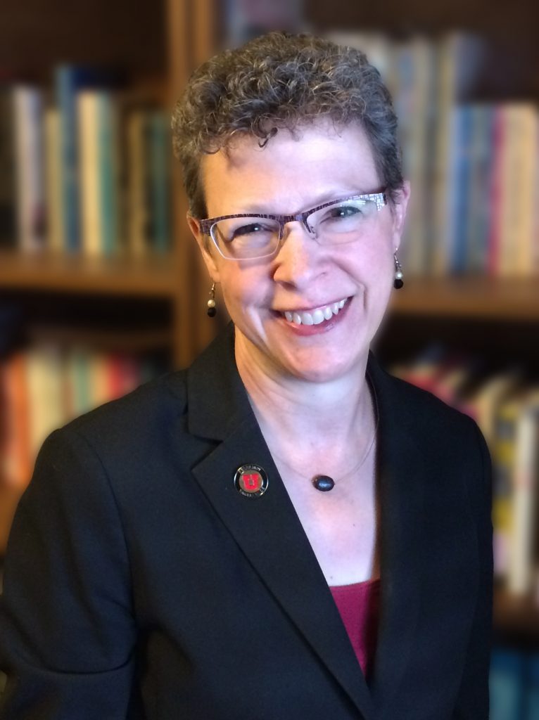 Catherine Soehner EHSL director