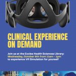 Clinical Experience on Demand