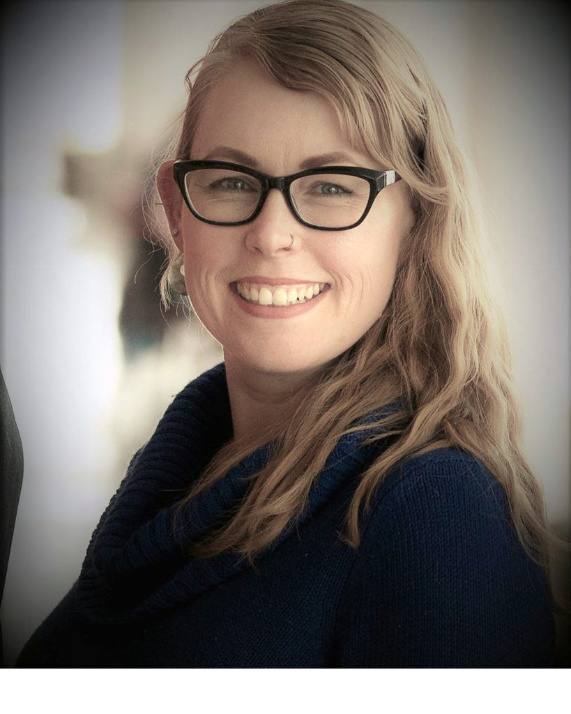 Sarah Dickey, NNLM, Eccles Health Sciences Library, University of Utah, 2023