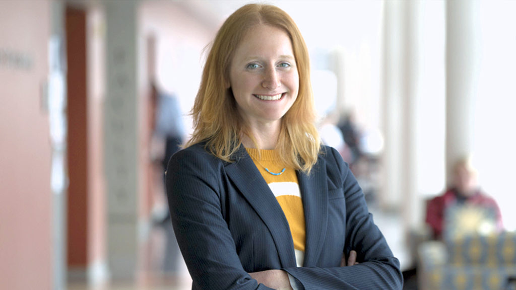 Molly Knapp, MA, AHIP, Training Development Specialist, NNLM Training Office