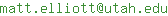 email Matthew Elliott