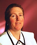 Claudia Gerard