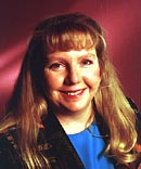 Leissa Roberts