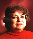 Marilyn Stewart