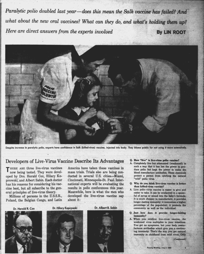 Provo Sunday Herald 1960-07-03
